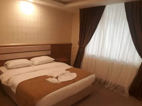 هتل دیوان وان